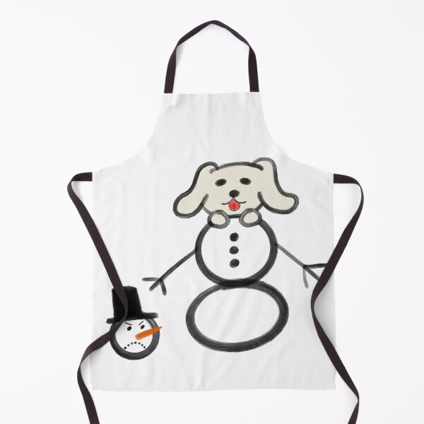 Item preview, Snowdog designed and sold by Dumbystyle.