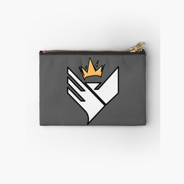 Item preview, Phoenix Valorant cartoon type logo designed and sold by FURYRETR0.