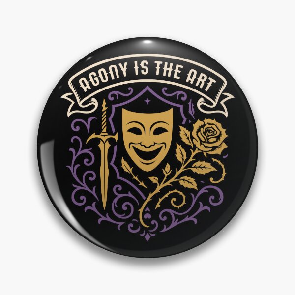 Item preview, Agony is the Art Wargaming designed and sold by pixeptional.