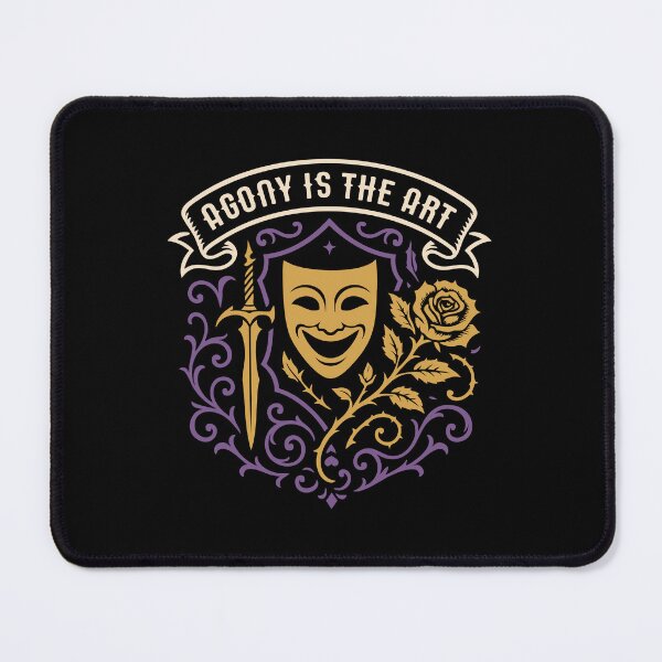 Item preview, Agony is the Art Wargaming designed and sold by pixeptional.