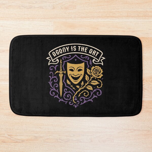 Item preview, Agony is the Art Wargaming designed and sold by pixeptional.
