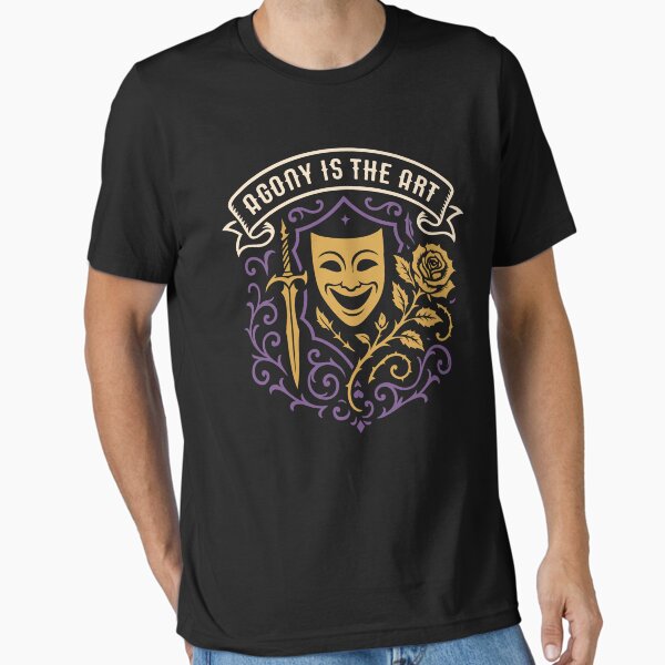 Item preview, Agony is the Art Wargaming designed and sold by pixeptional.