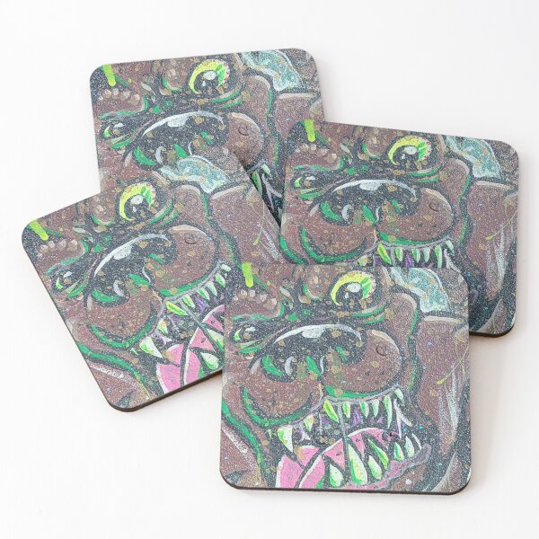 Item preview, Scrappy Rex designed and sold by tOkKa.