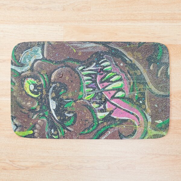 Item preview, Scrappy Rex designed and sold by tOkKa.