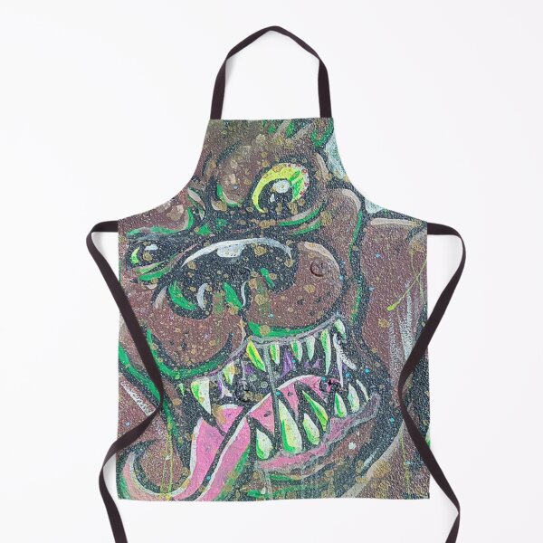 Item preview, Scrappy Rex designed and sold by tOkKa.