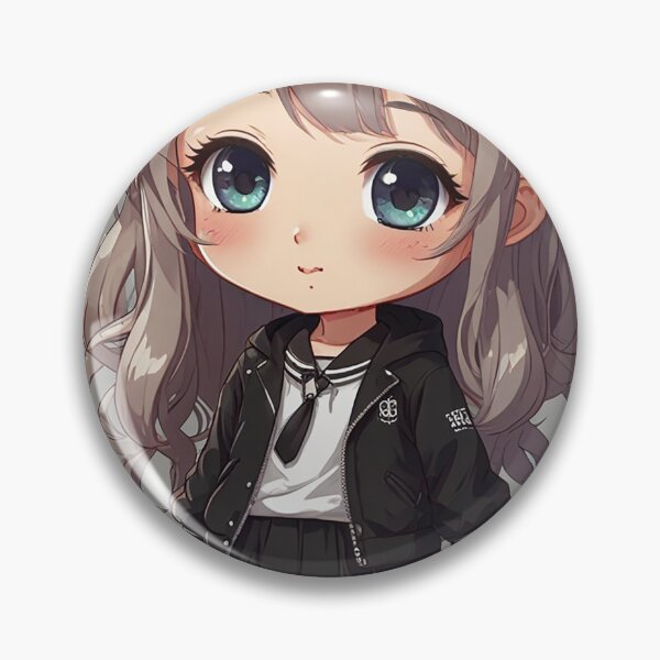 Item preview, chibi character designed and sold by elvisart25.