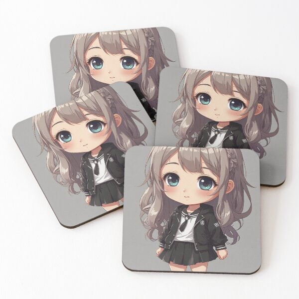 Item preview, chibi character designed and sold by elvisart25.