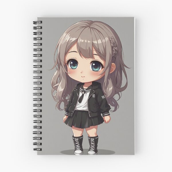 Item preview, chibi character designed and sold by elvisart25.