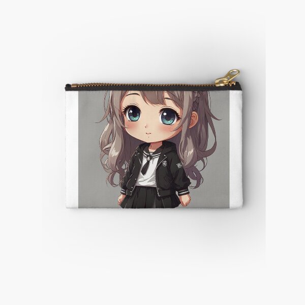 Item preview, chibi character designed and sold by elvisart25.