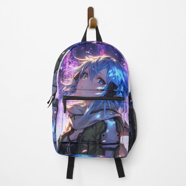 Artikelvorschau, Sinon Sword Art Online Anime Wisteria Sniper Serenity entworfen und verkauft von juniorcastros.