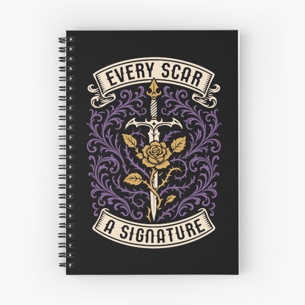 Item preview, Every Scar A Signature Wargaming designed and sold by pixeptional.