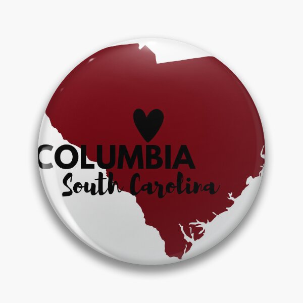 Item preview, UNIVERSITY OF SOUTH CAROLINA designed and sold by Kaitlyn Hardy.