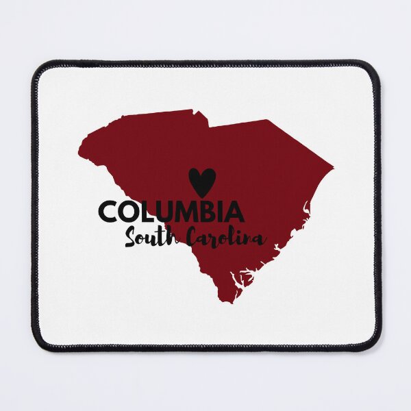 Item preview, UNIVERSITY OF SOUTH CAROLINA designed and sold by Kaitlyn Hardy.