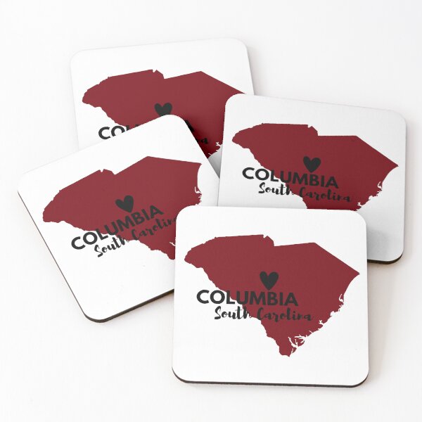 Item preview, UNIVERSITY OF SOUTH CAROLINA designed and sold by Kaitlyn Hardy.