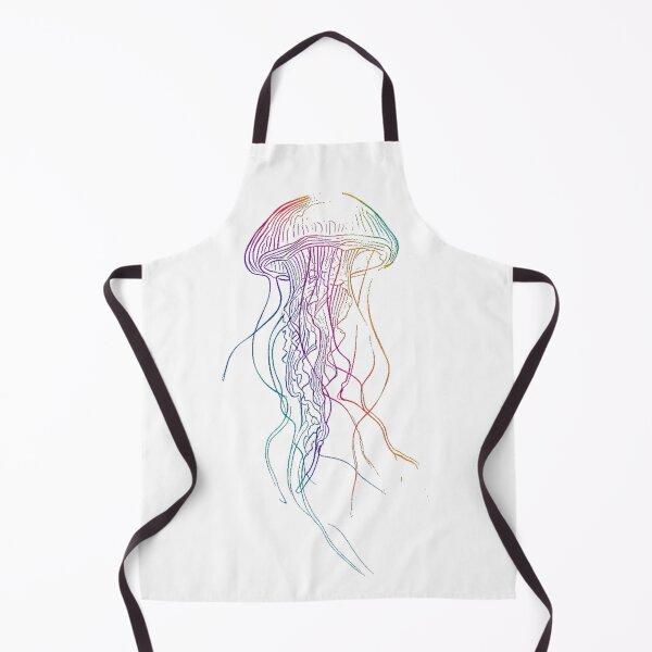 Item preview, Electric Jellyfish designed and sold by SoundsGood2Me.