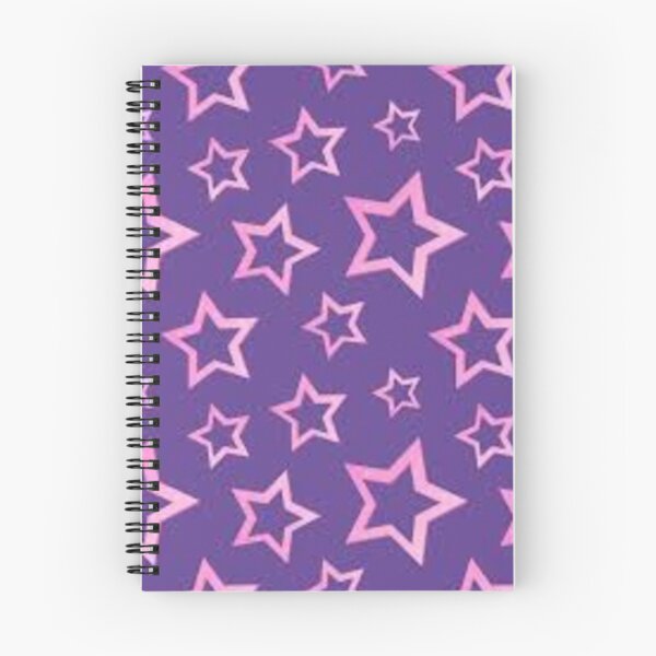 Item preview, pink stars  designed and sold by pksart1.