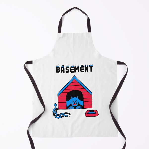 Item preview, Basement House designed and sold by Vickyveum.