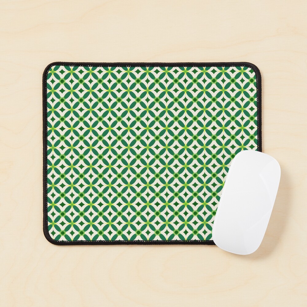 Item preview, Mouse Pad designed and sold by UniqueDesign751.