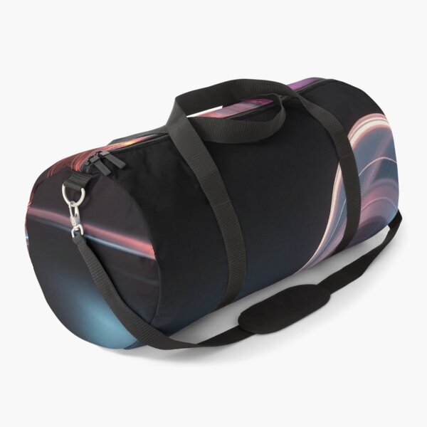 Item preview, NeoLume Drift – Futuristic Liquid Wave in Neon Chrome and Glowing Light designed and sold by Harmonic_Layers.