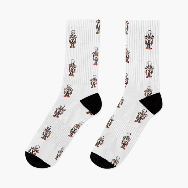 Item preview, Papyrus Skeleton Undertale designed and sold by 4ustuffzies.