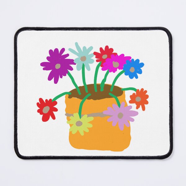 Item preview, Flower Pot designed and sold by karakreatesherself.