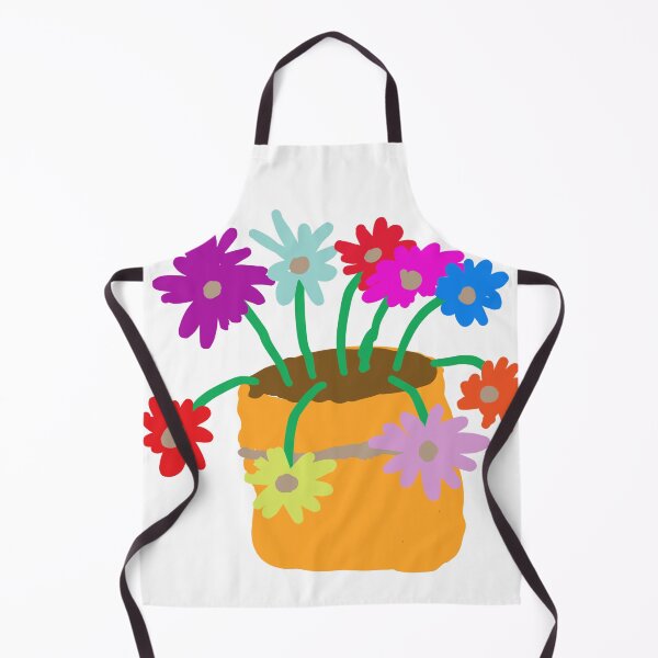 Item preview, Flower Pot designed and sold by karakreatesherself.