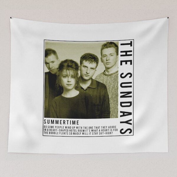 Item preview, Pastel Days and Melancholy Nights – Alt Rock Mood designed and sold by AlexandSchum.