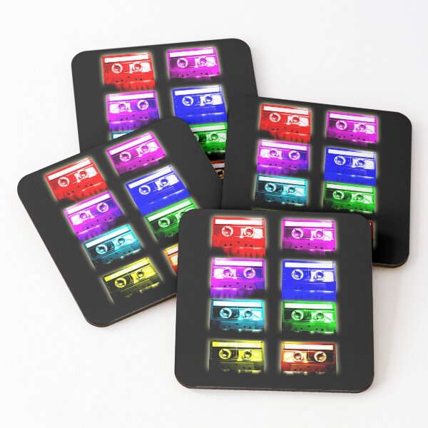 Item preview, Cassettes Spectrum designed and sold by Ogfx.