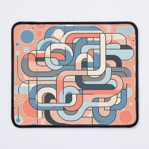 Item preview, Abstract Network designed and sold by lKurolAkiral.
