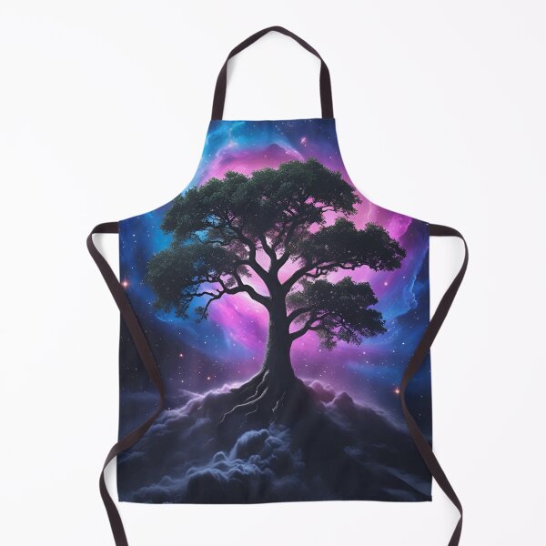 Item preview, Galaxy Tree designed and sold by karakreatesherself.