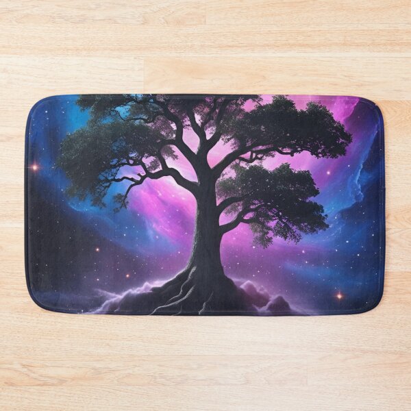 Item preview, Galaxy Tree designed and sold by karakreatesherself.
