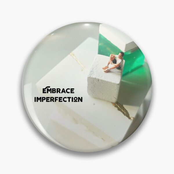 Item preview, Embrace imperfection designed and sold by Veronica-lam.
