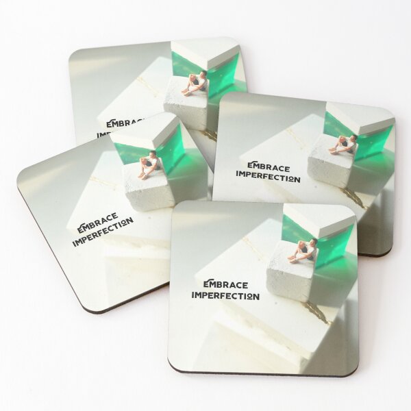 Item preview, Embrace imperfection designed and sold by Veronica-lam.
