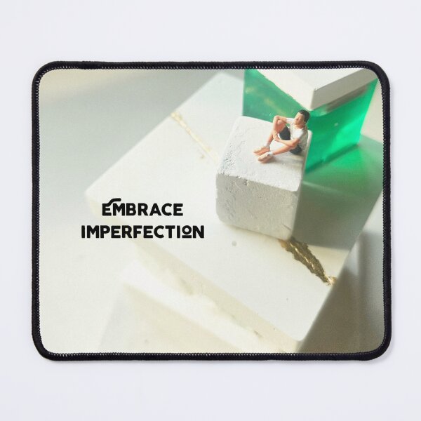 Item preview, Embrace imperfection designed and sold by Veronica-lam.