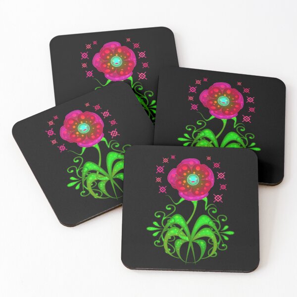 Item preview, Wild Flower designed and sold by Ogfx.