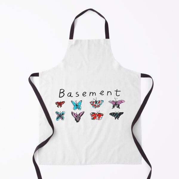 Item preview, Basement Butterflys designed and sold by Vickyveum.
