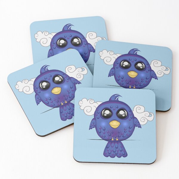 Item preview, Le Pretty Birdie designed and sold by Ogfx.
