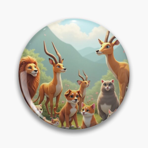 Item preview, "Natural Eden: Wilderness Escape Collection in 4K" designed and sold by EvoluGráfico.