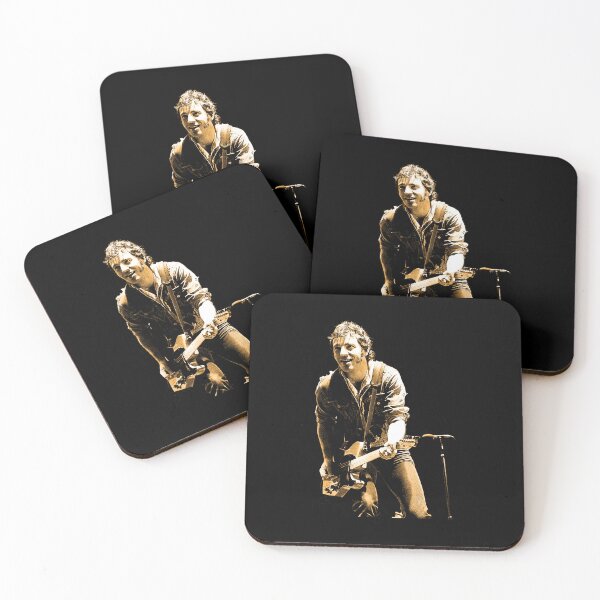 Item preview, Bruce Springsteen designed and sold by Ktbehhorns.