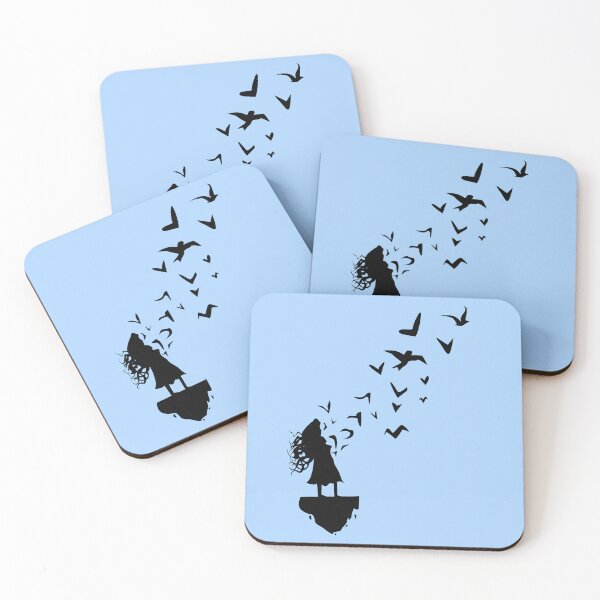 Item preview, Birds designed and sold by Ogfx.