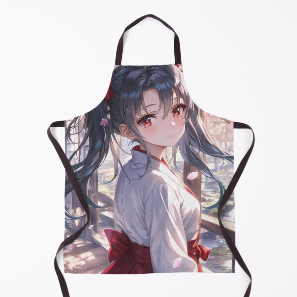 Item preview, Akame Silent Blade Akame Ga Kill Anime Cherry Blossom designed and sold by juniorcastros.