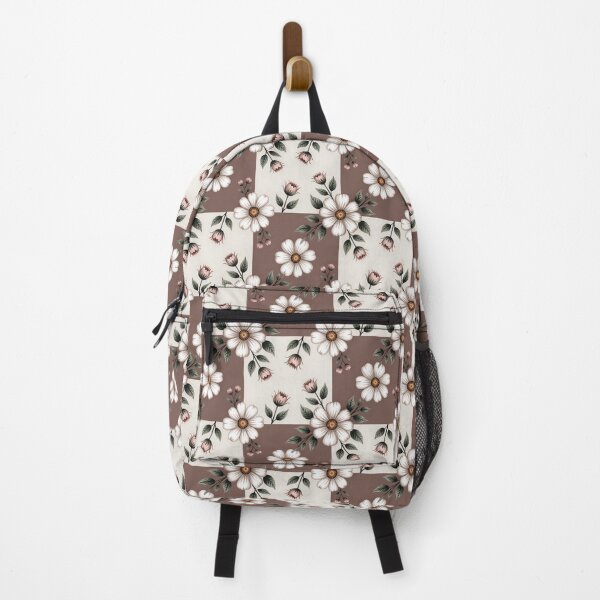 Item preview, Japandi Floral Seamless Pattern, Floral Seamless Pattern designed and sold by ORA_ORA.