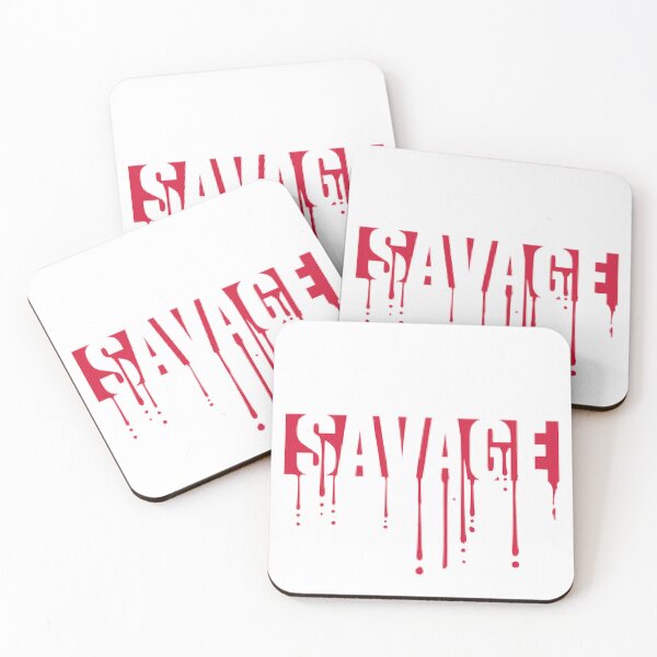 Item preview, Beauty and Savage  designed and sold by Mr-Dreams-Nees.
