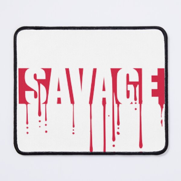 Item preview, Beauty and Savage  designed and sold by Mr-Dreams-Nees.