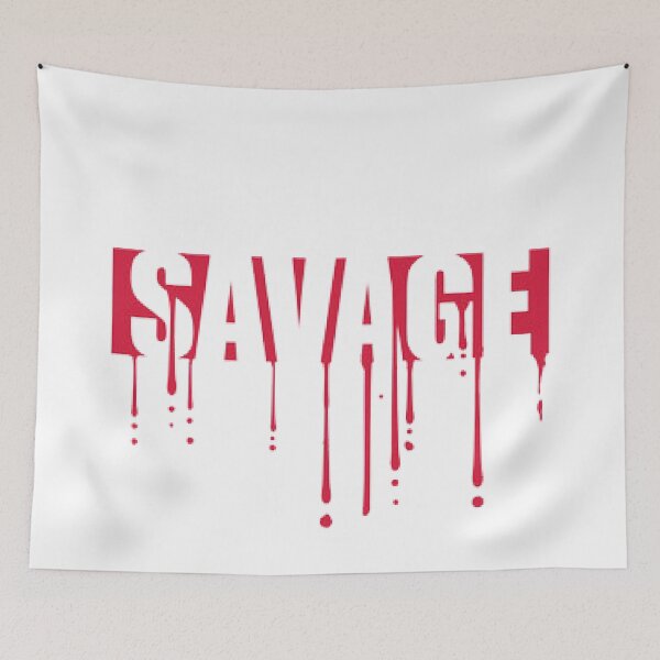 Item preview, Beauty and Savage  designed and sold by Mr-Dreams-Nees.