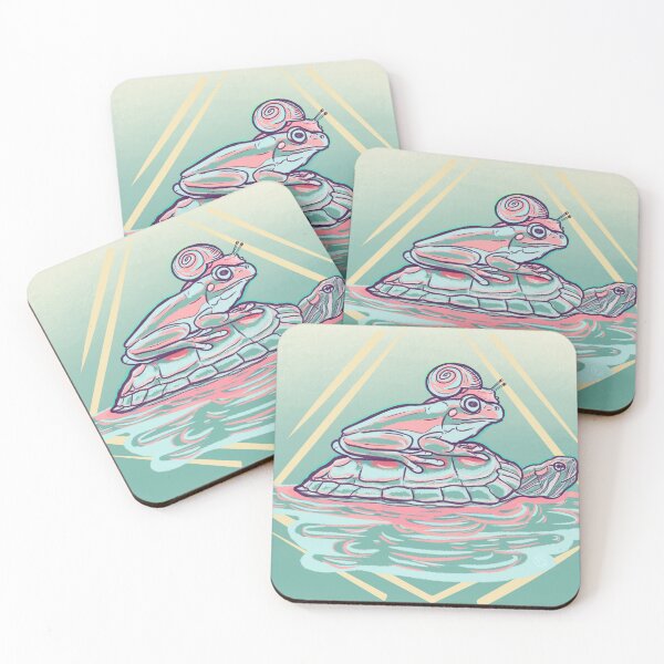Item preview, Do Not Talk to Me or My Turtle or My Frog or my Snail Ever Again. designed and sold by Paytowin.