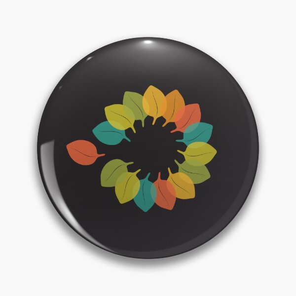 Item preview, One Leaf Breaking Away: Embracing Individuality designed and sold by cuttothechase09.