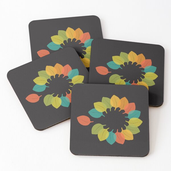 Item preview, One Leaf Breaking Away: Embracing Individuality designed and sold by cuttothechase09.