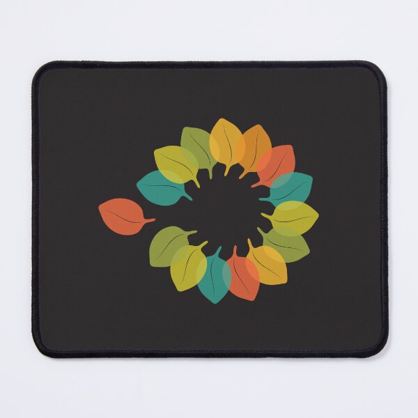 Item preview, One Leaf Breaking Away: Embracing Individuality designed and sold by cuttothechase09.