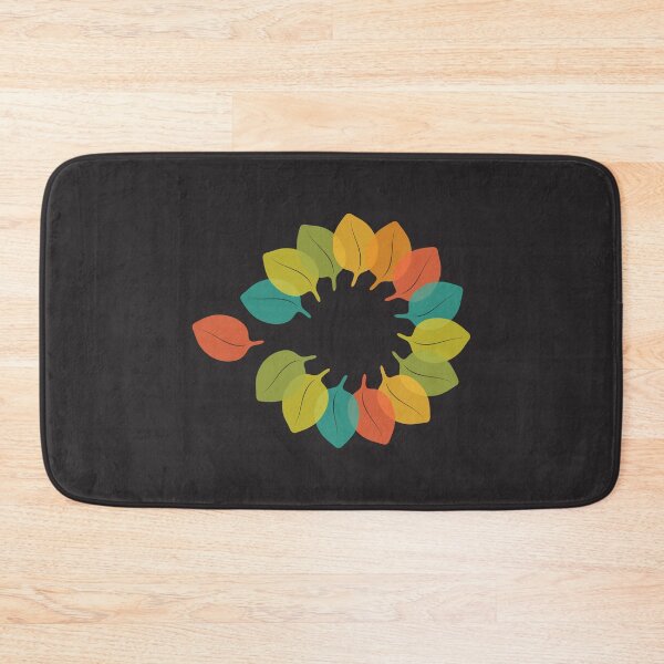 Item preview, One Leaf Breaking Away: Embracing Individuality designed and sold by cuttothechase09.